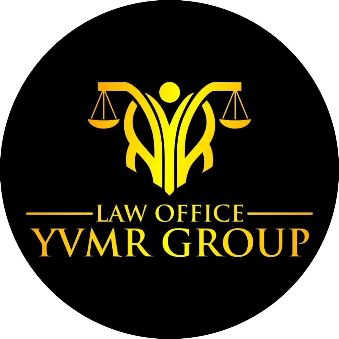 YVMR Logo